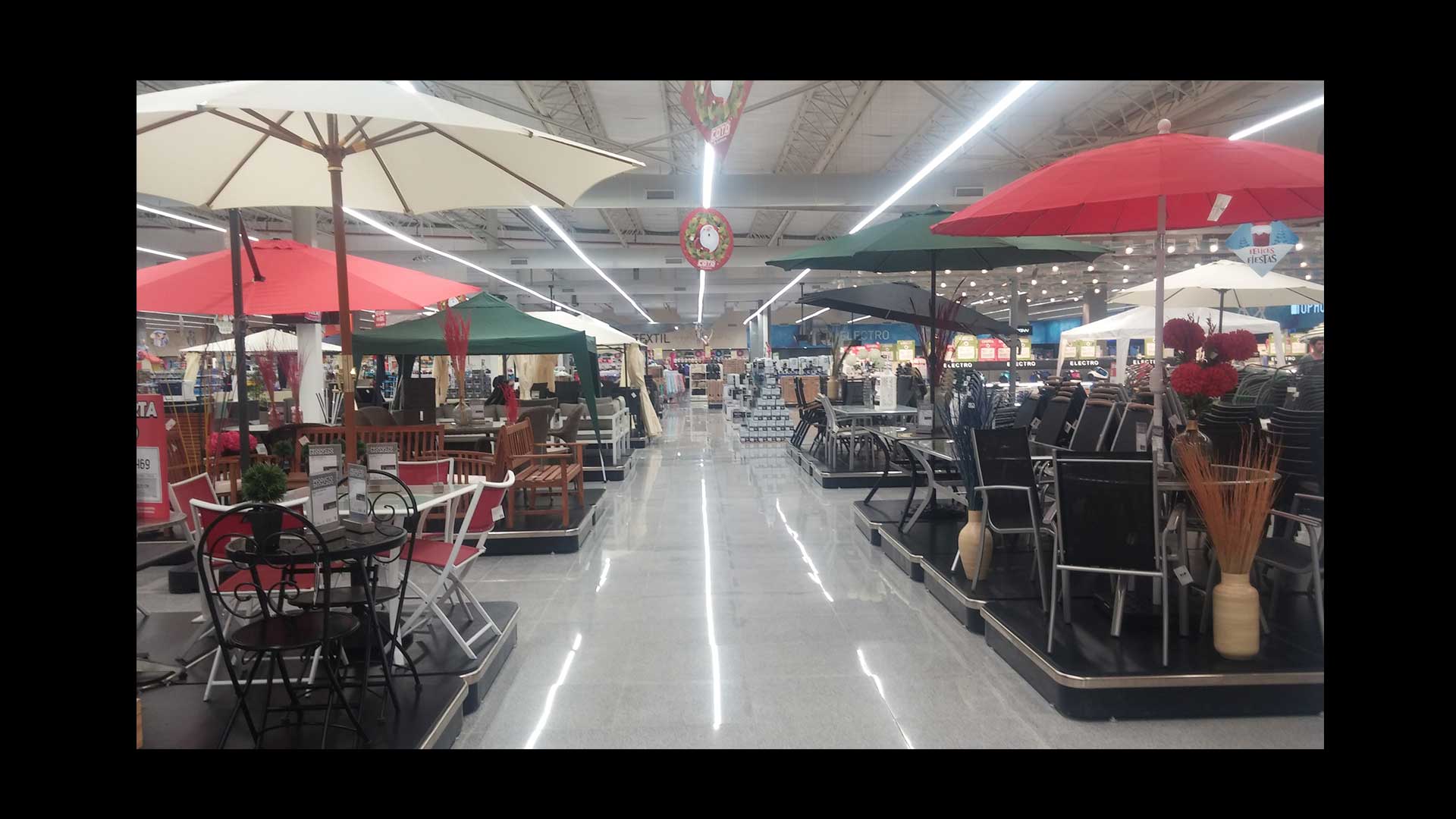 Centro Comercial Coto Moreno